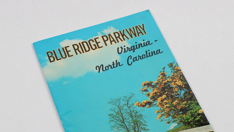 Blue Ridge Parkway / Virginia-North Carolina