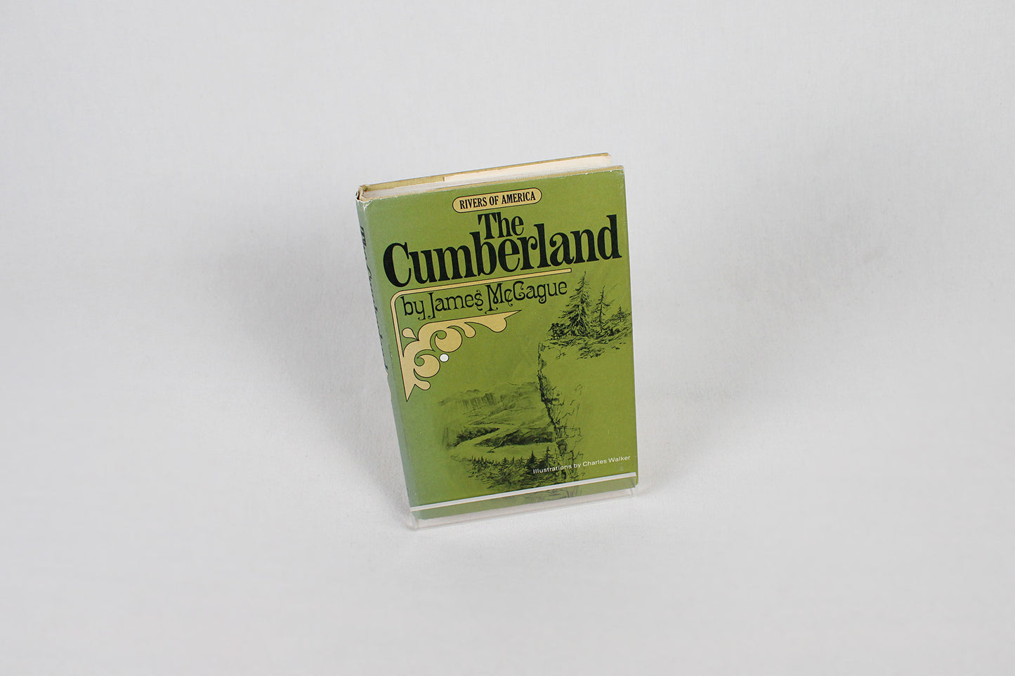 The Cumberland / Rivers of America Series