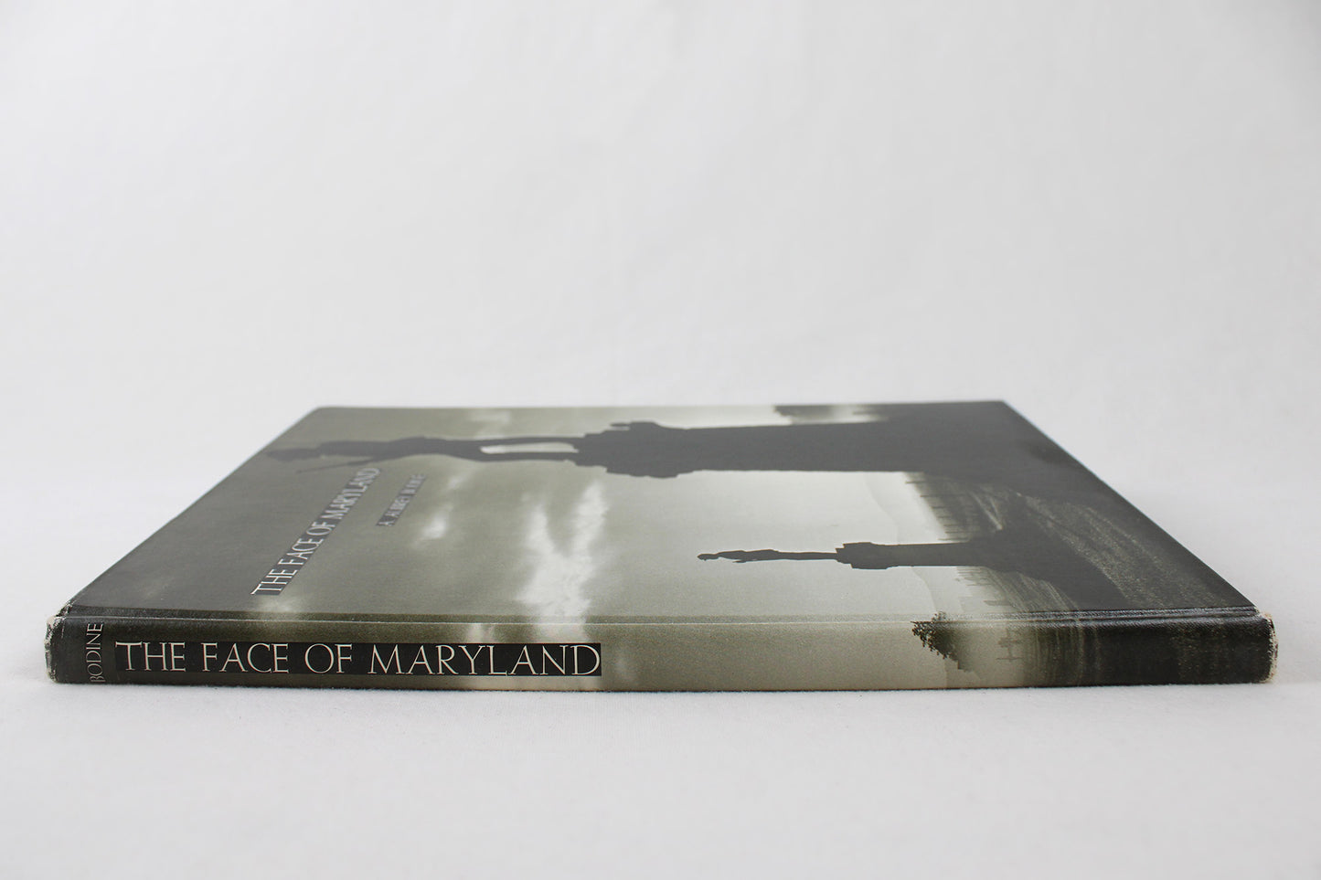 The Face of Maryland, by A. Aubrey Bodine
