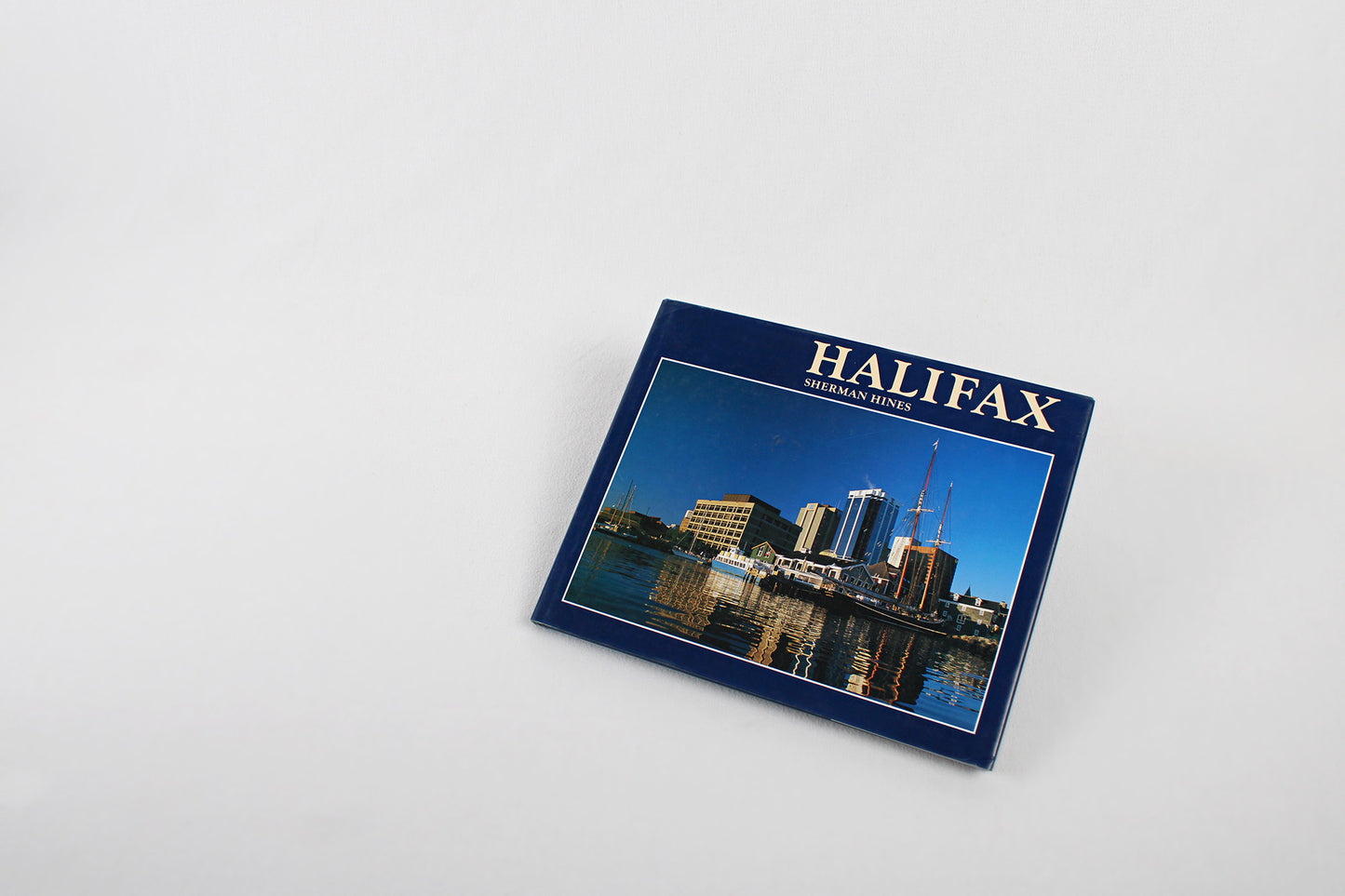 Halifax (Nova Scotia), Photographs by Sherman Hines