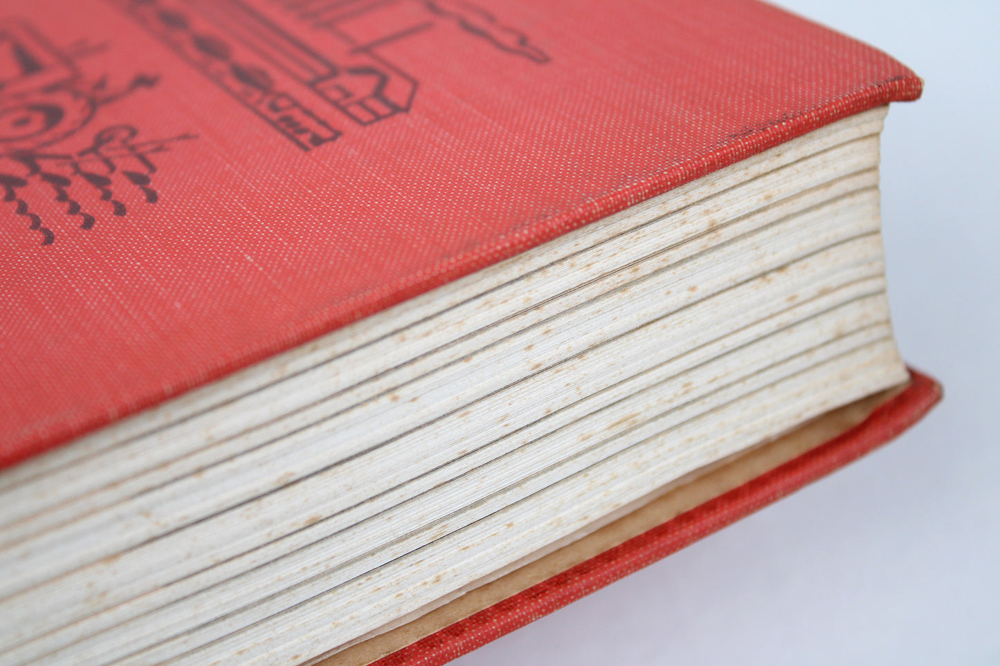 Indiana, The American Guide Series