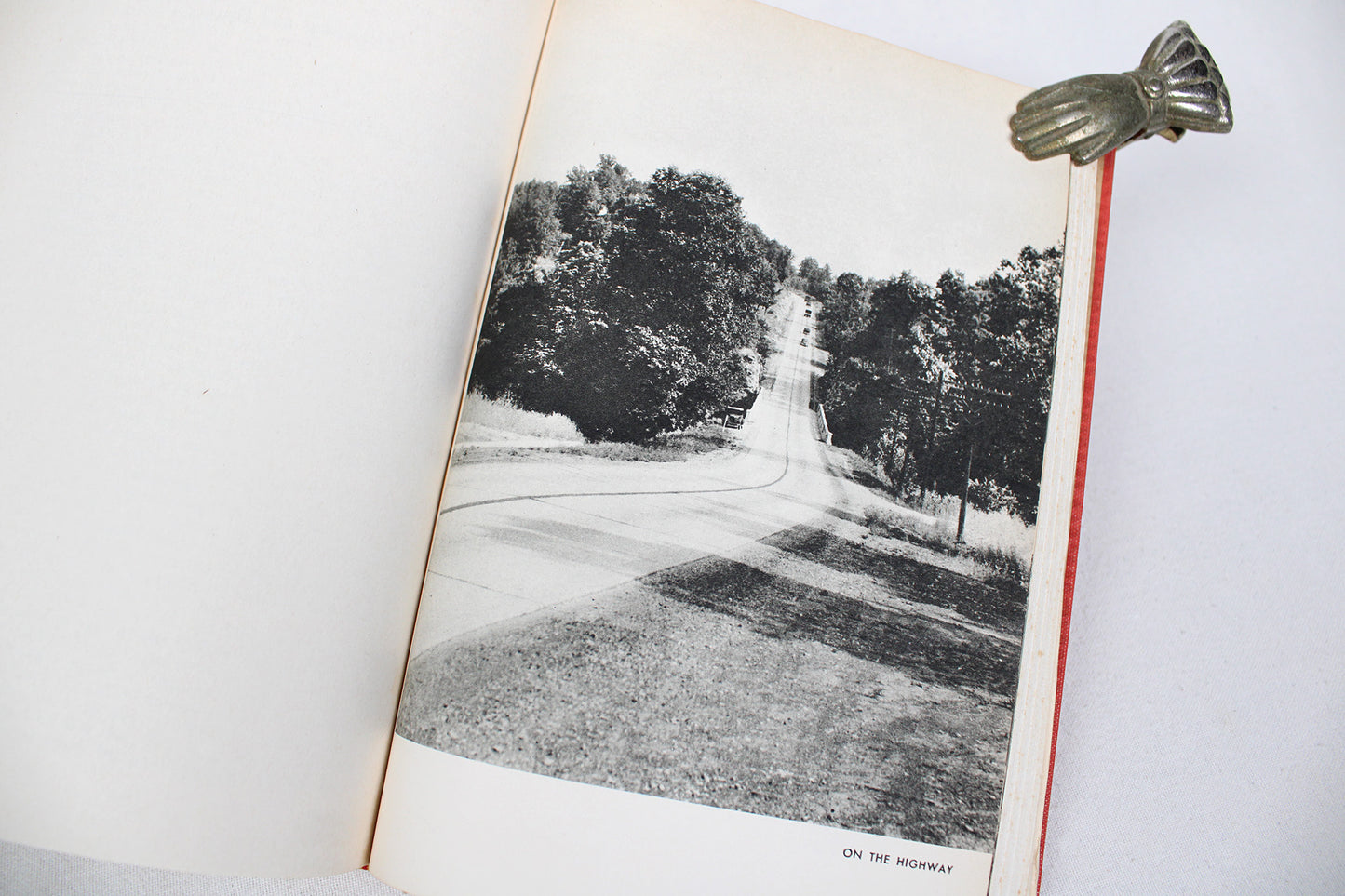 Indiana, The American Guide Series