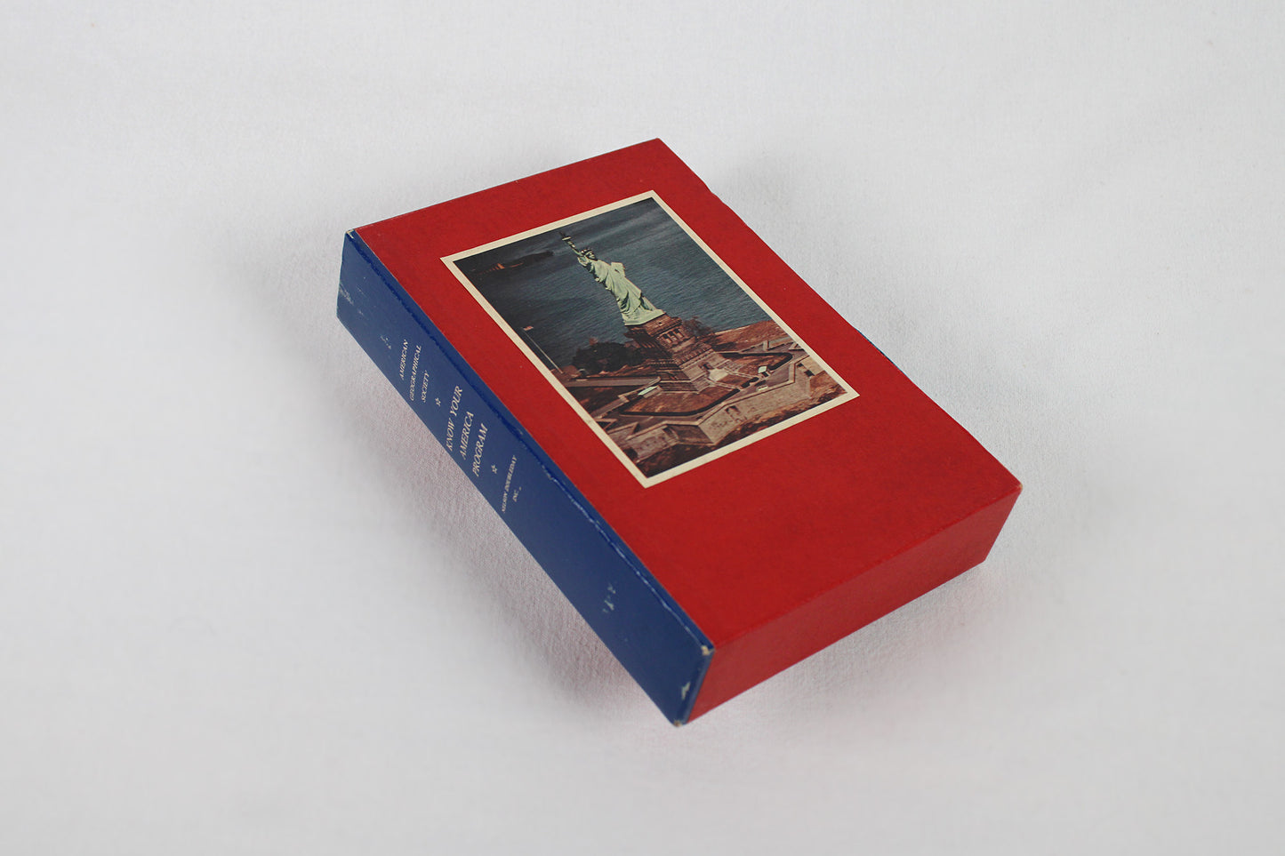 Know Your America Program: Mid-Atlantic Heartland