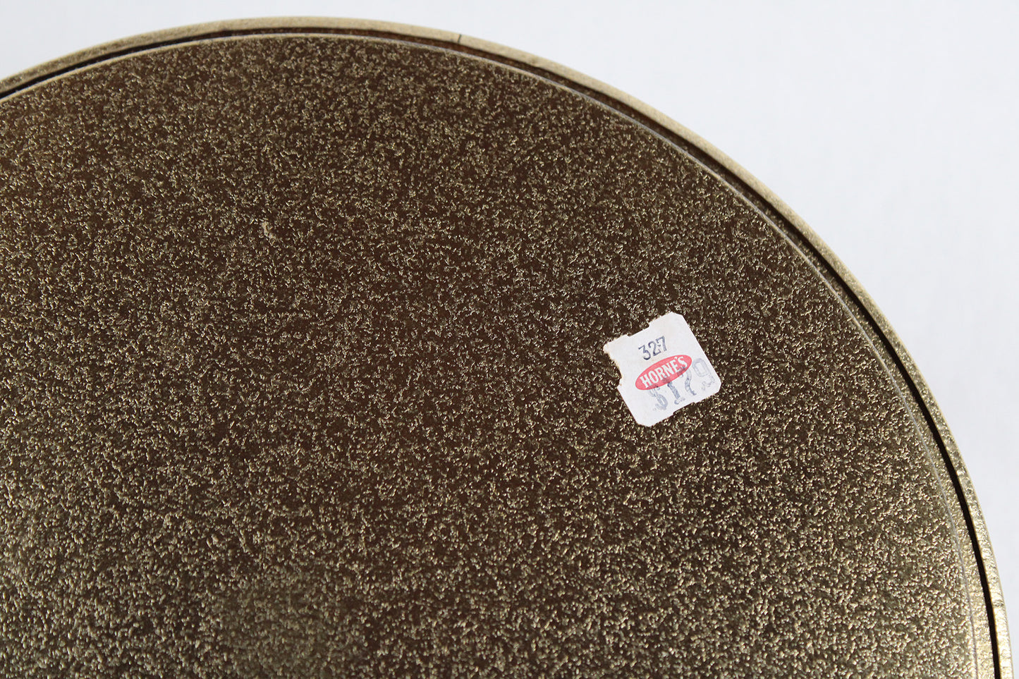Mississippi Souvenir Metal Serving Tray