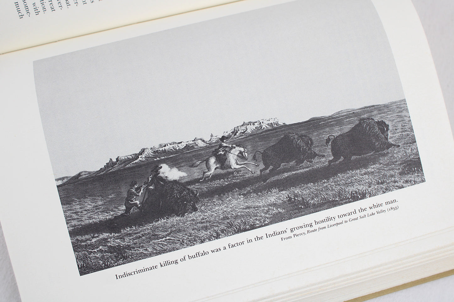 The Plains Across: The Overland Emigrants and The Trans-Mississippi West, 1840-60, by John D. Unruh, Jr.