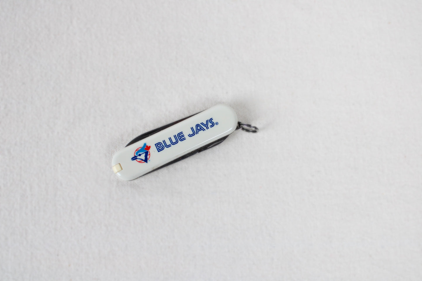 Toronto Blue Jays Swiss Army Pocketknife