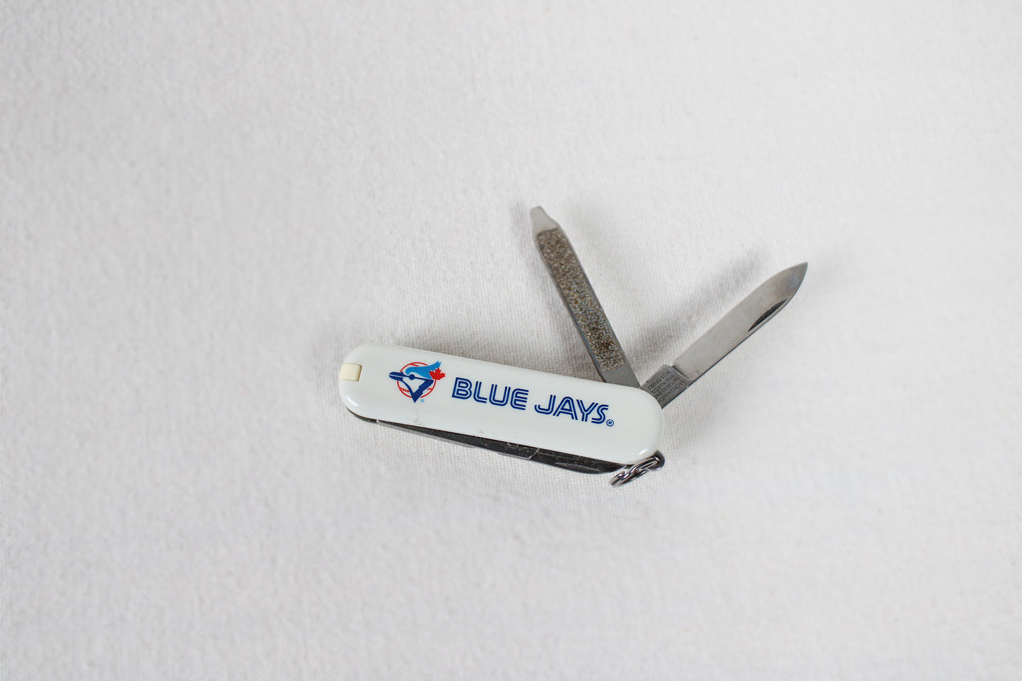 Toronto Blue Jays Swiss Army Pocketknife