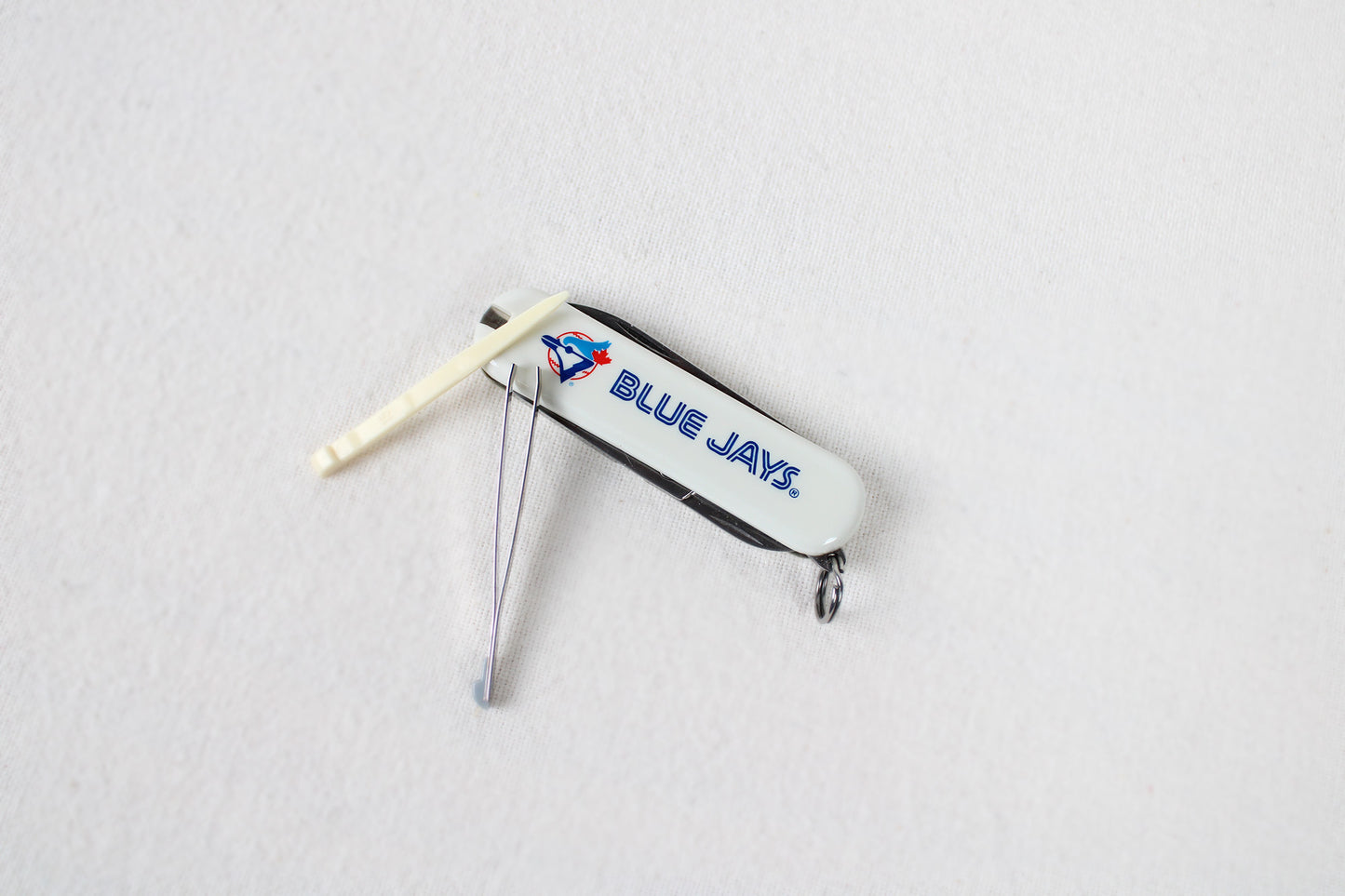 Toronto Blue Jays Swiss Army Pocketknife