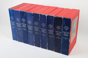 Know Your America Guidebook Series