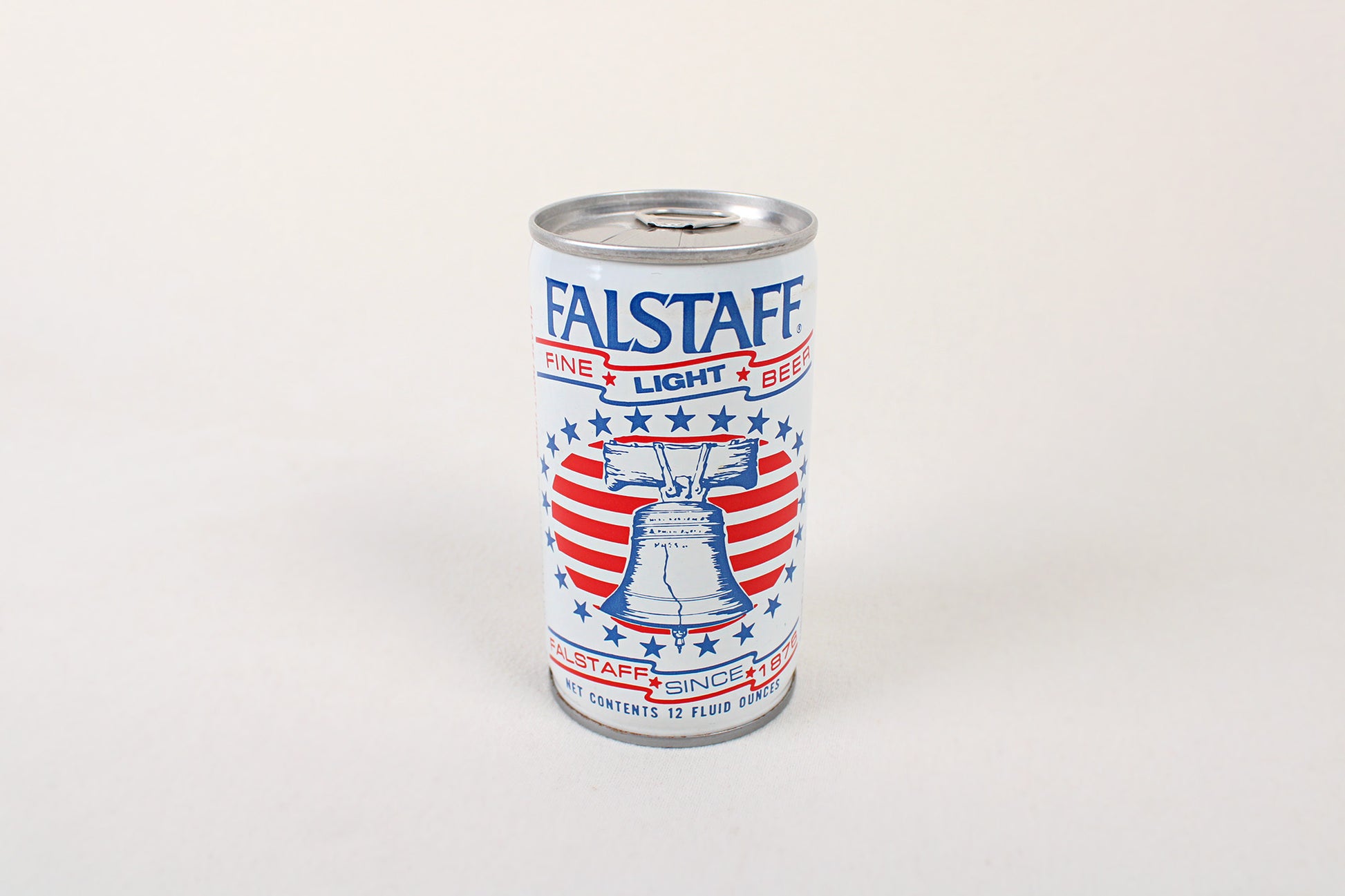 1776-1976 Bicentennial: I (Collectible Beer Can 6-Pack)