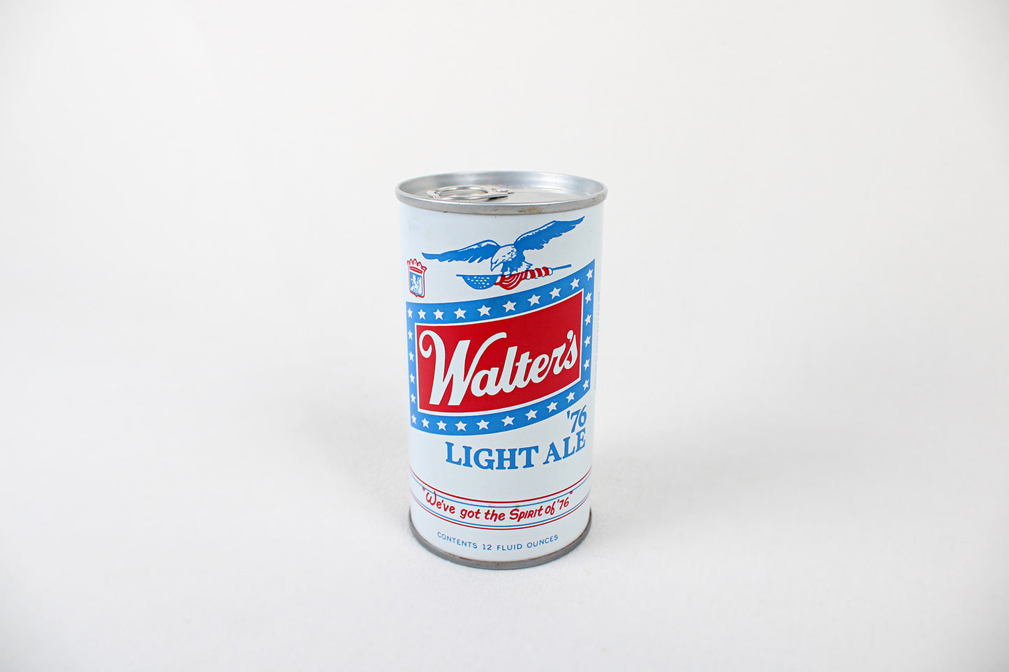1776-1976 Bicentennial: II (Collectible Beer Can 6-Pack)