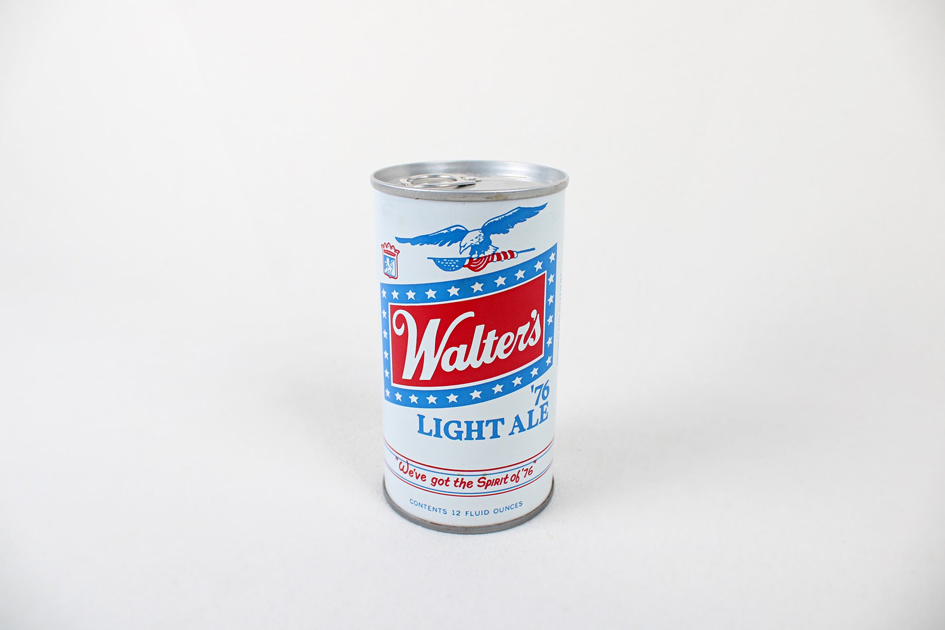 1776-1976 Bicentennial: II (Collectible Beer Can 6-Pack)