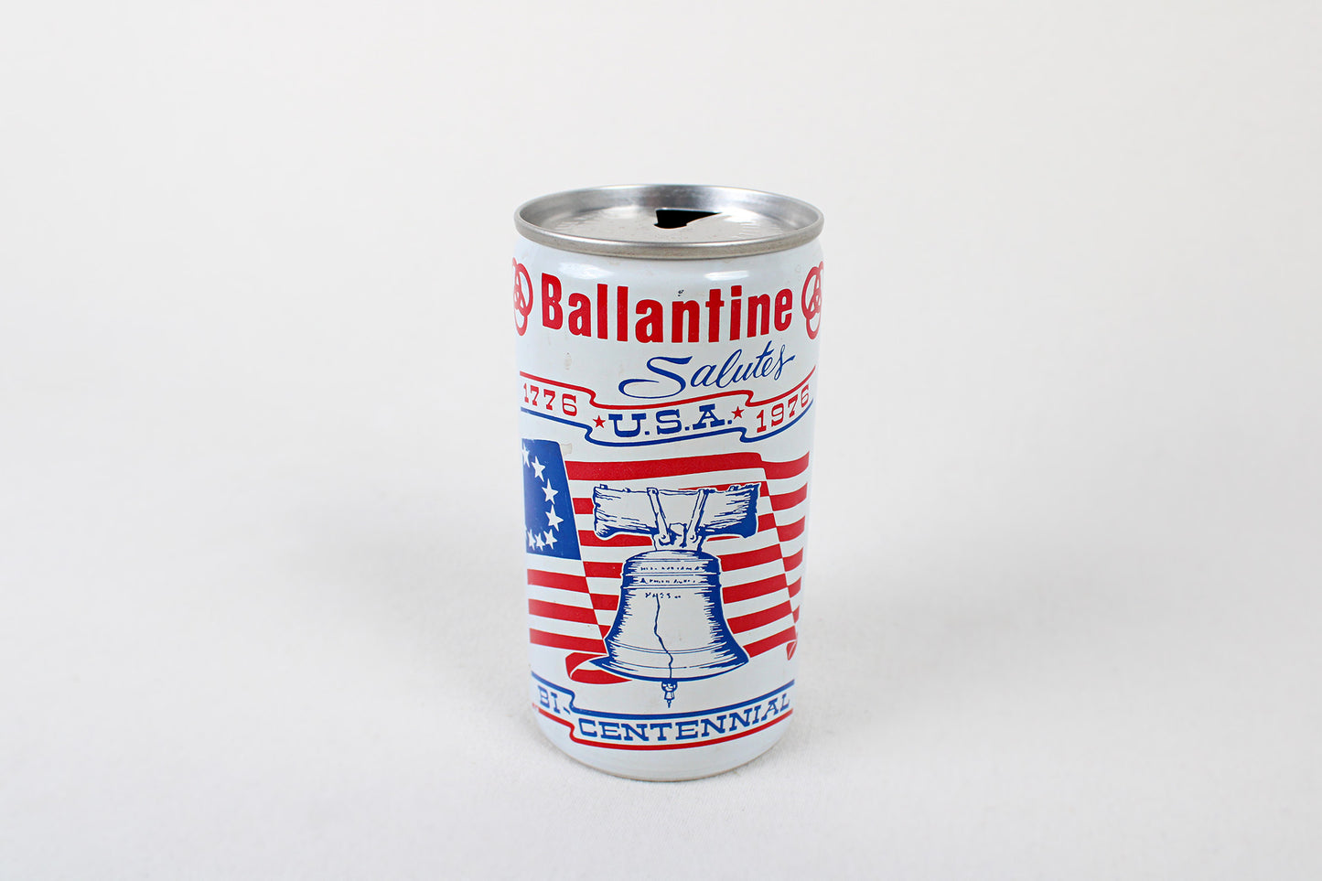1776-1976 Bicentennial: I (Collectible Beer Can 6-Pack)
