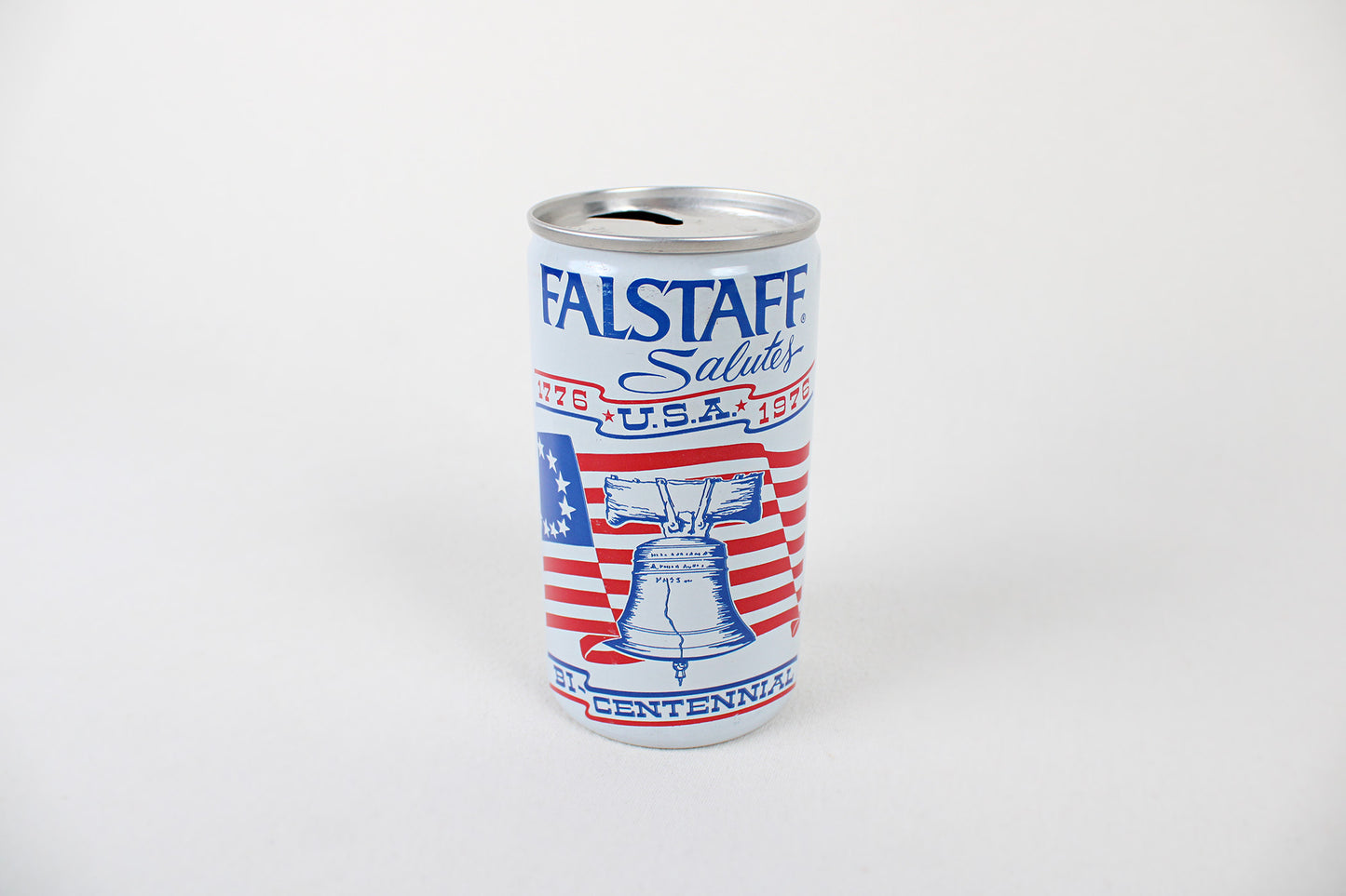 1776-1976 Bicentennial: II (Collectible Beer Can 6-Pack)