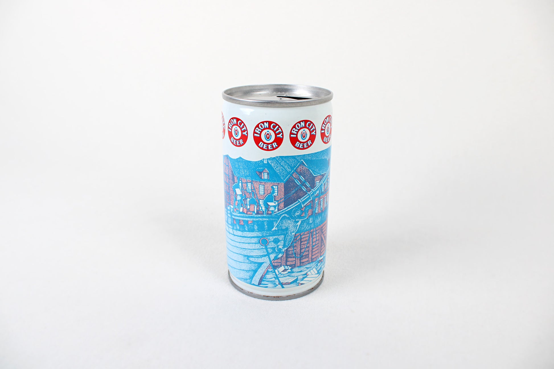 1776-1976 Bicentennial: II (Collectible Beer Can 6-Pack)