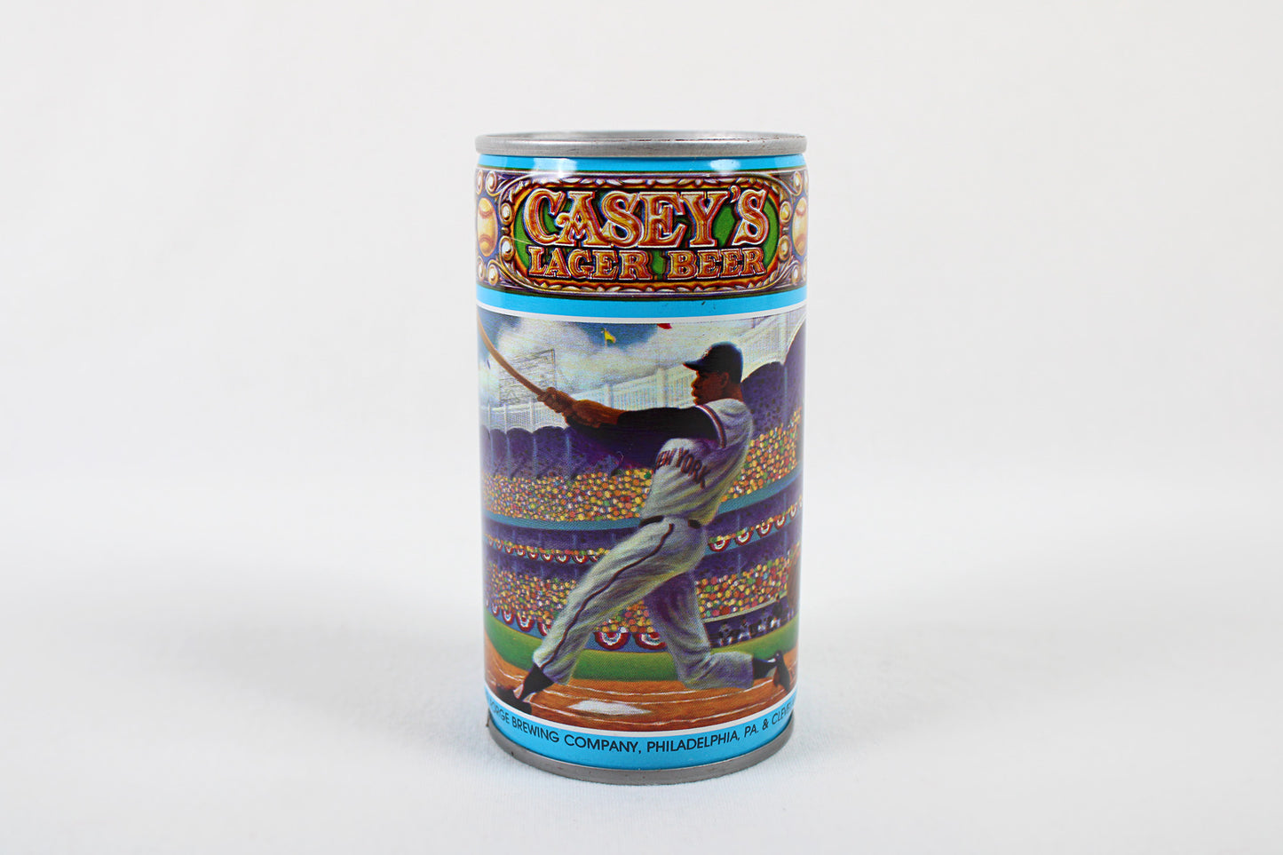 America's Pastime: National League Edition (Collectible Beer Can 6-Pack)