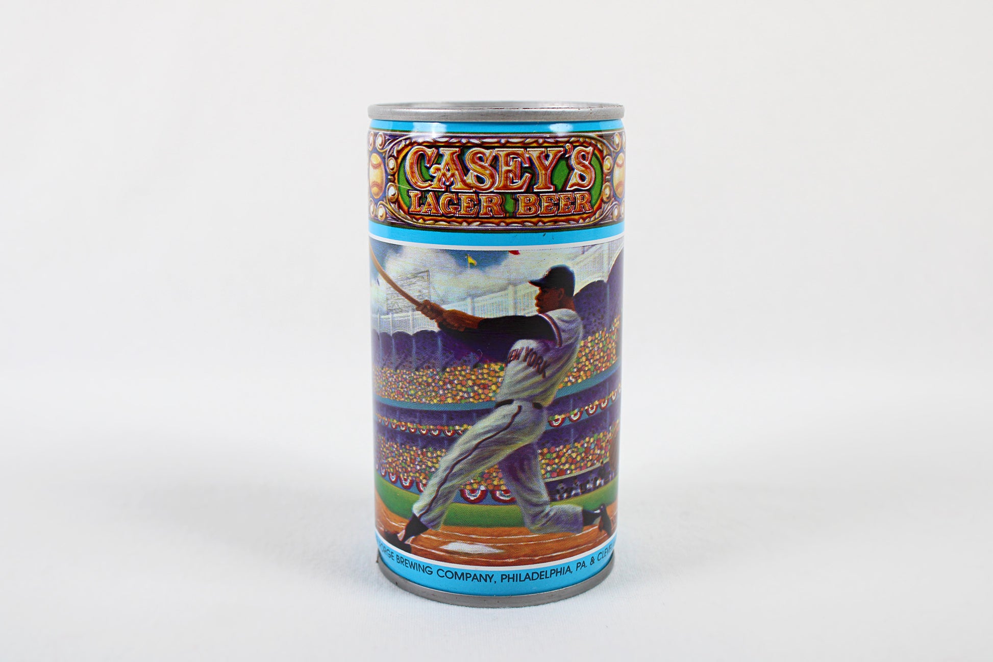 America's Pastime: National League Edition (Collectible Beer Can 6-Pack)