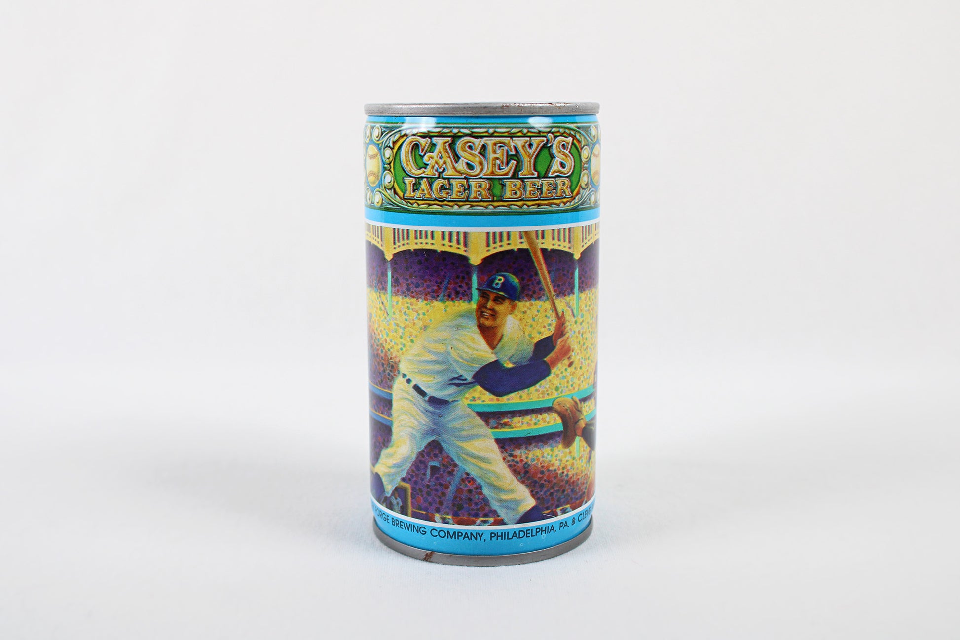 America's Pastime: National League Edition (Collectible Beer Can 6-Pack)