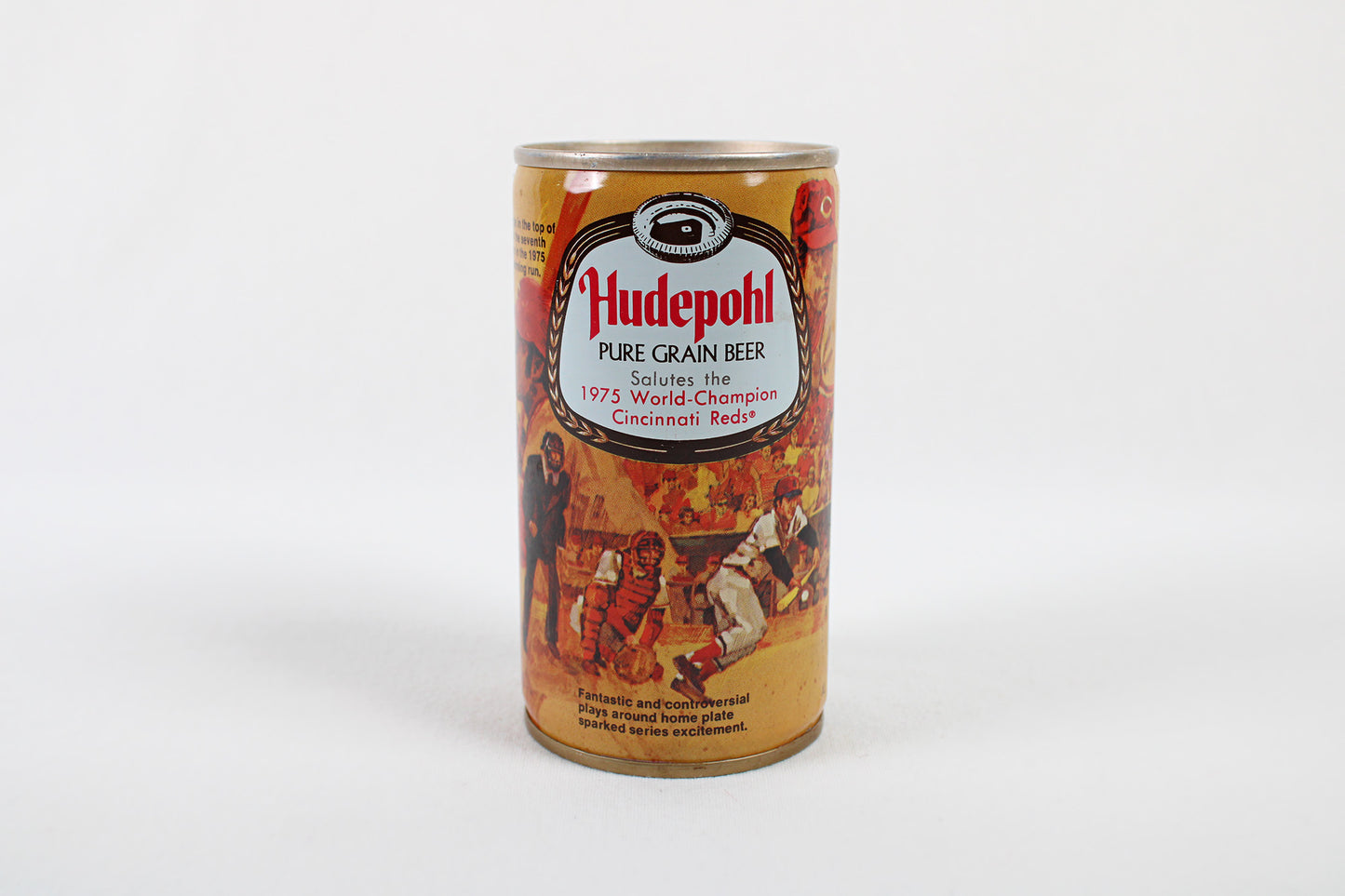 America's Pastime: National League Edition (Collectible Beer Can 6-Pack)