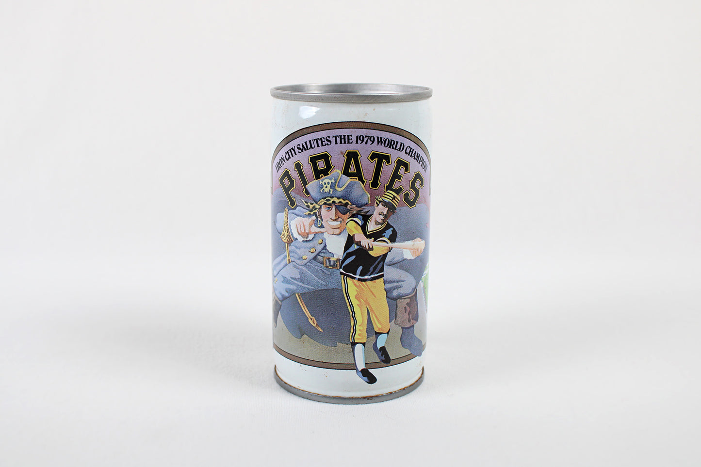 America's Pastime: National League Edition (Collectible Beer Can 6-Pack)