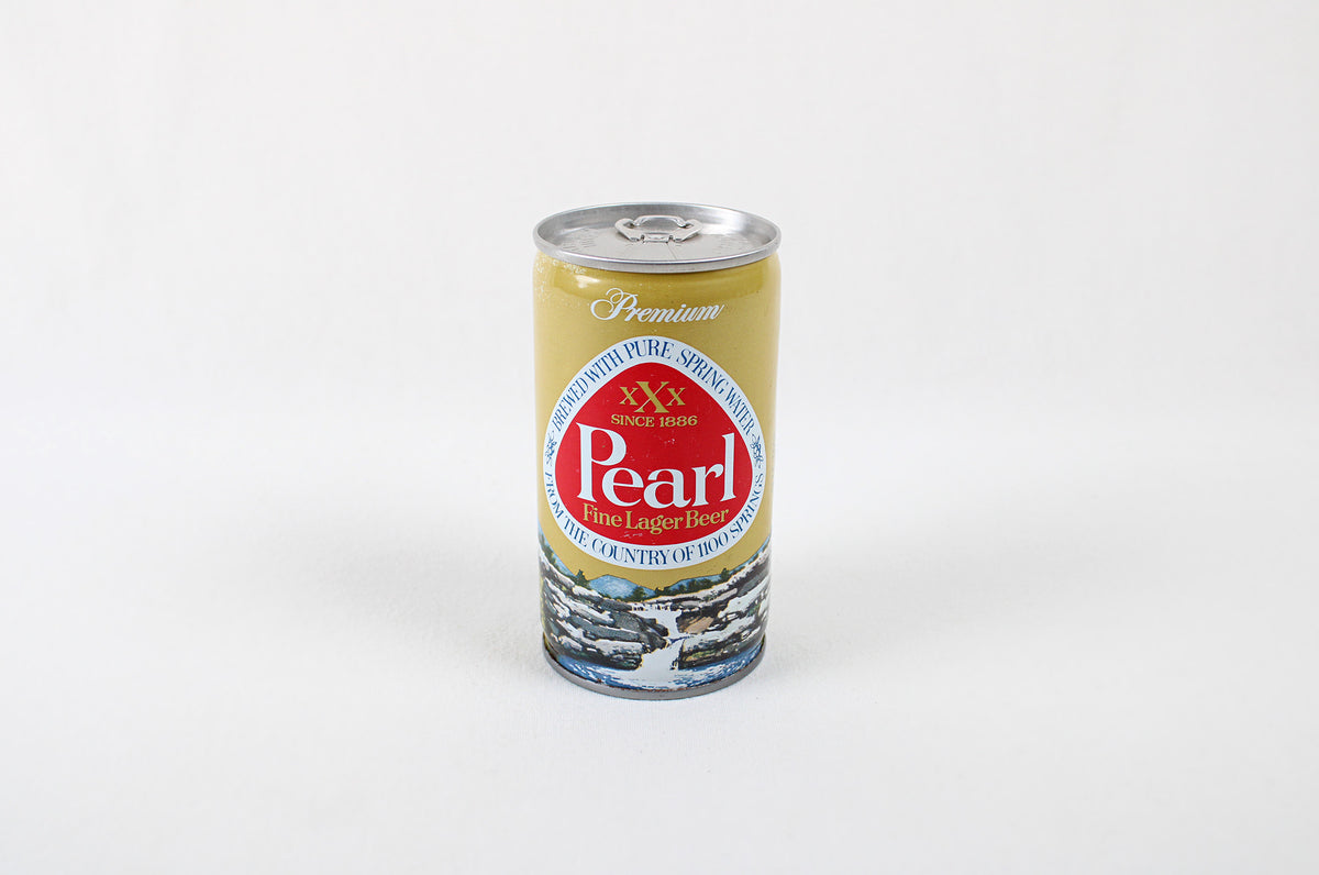 Deep In The Heart: I (Collectible Beer Can 6-Pack)