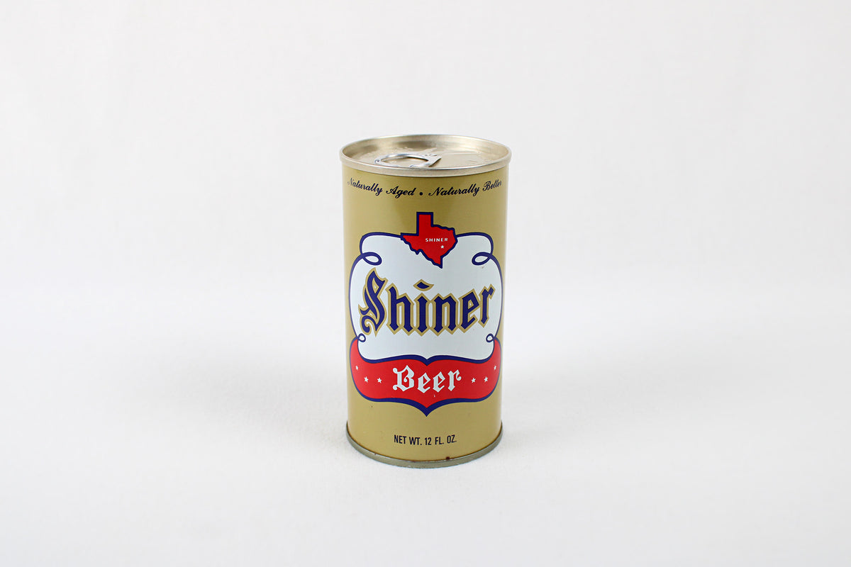 Deep In The Heart: I (Collectible Beer Can 6-Pack)