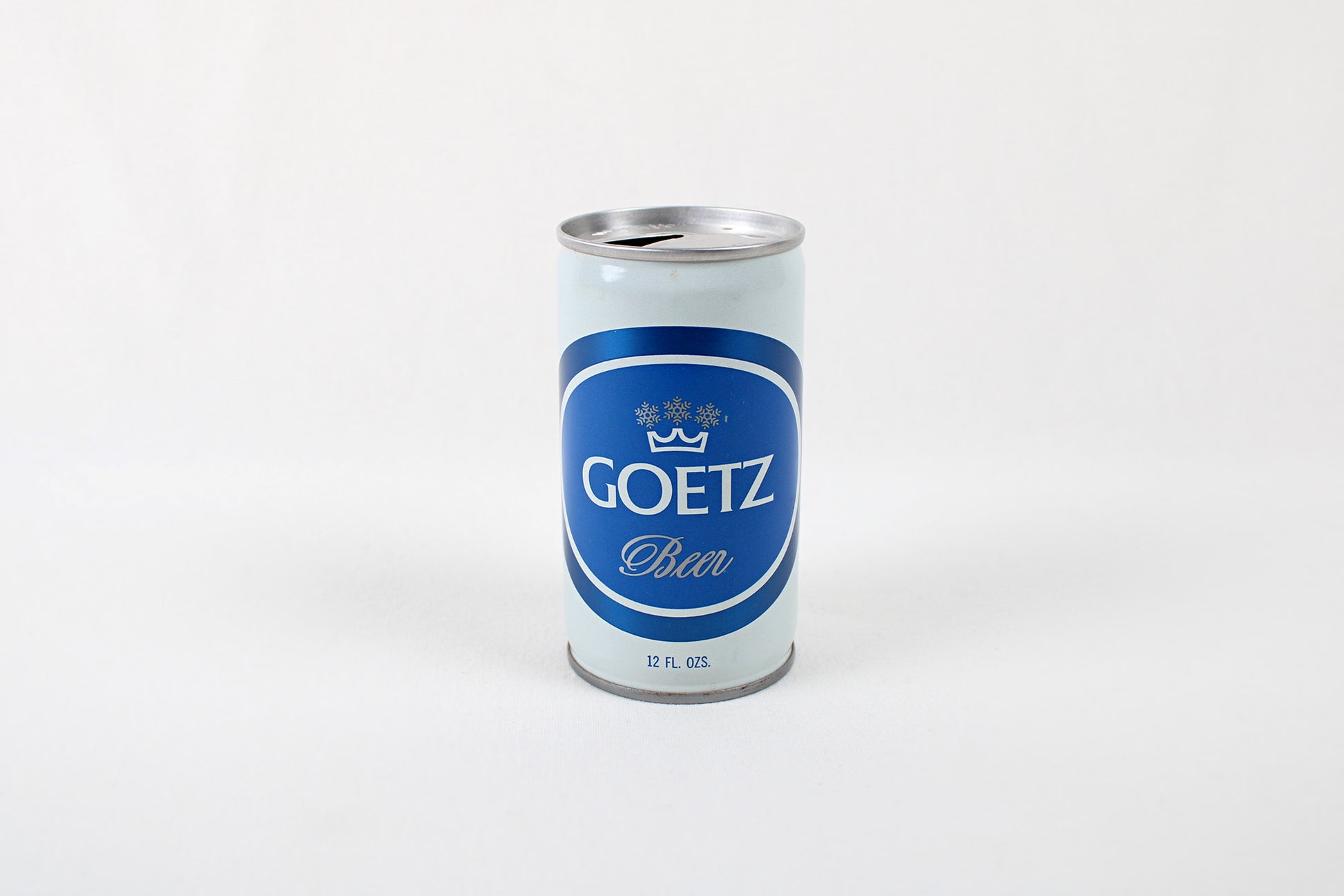 Deep In The Heart: I (Collectible Beer Can 6-Pack)