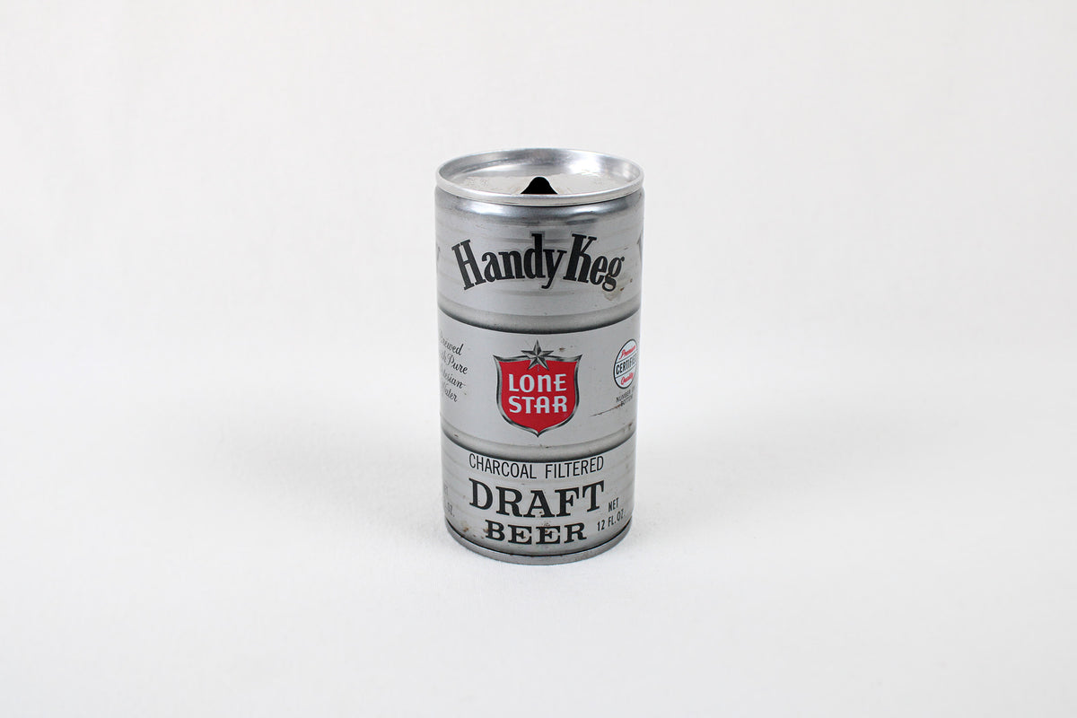 Deep In The Heart: I (Collectible Beer Can 6-Pack)
