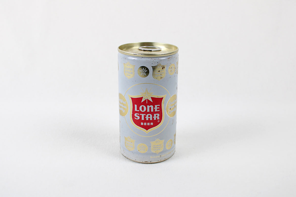 Deep In The Heart: I (Collectible Beer Can 6-Pack)