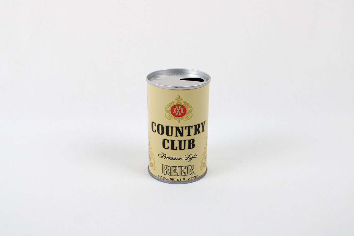 Deep In The Heart: I (Collectible Beer Can 6-Pack)