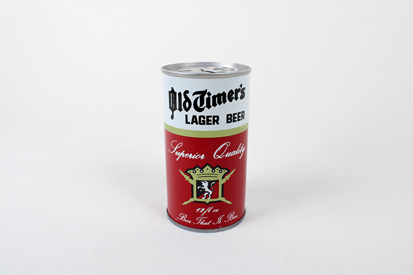 This Bub's For You: Walter Brewing (Collectible Beer Can 6-Pack)