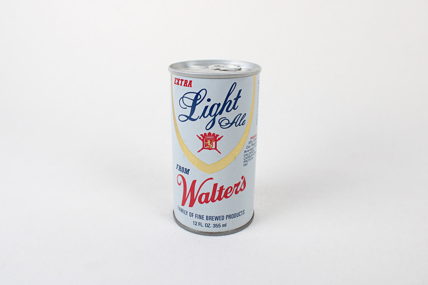 This Bub's For You: Walter Brewing (Collectible Beer Can 6-Pack)