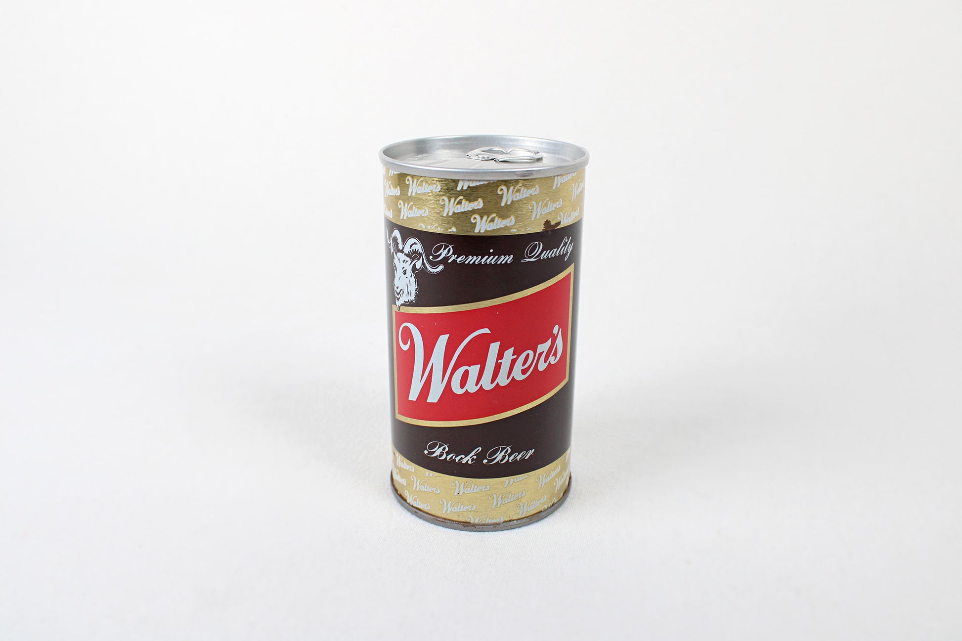 This Bub's For You: Walter Brewing (Collectible Beer Can 6-Pack)
