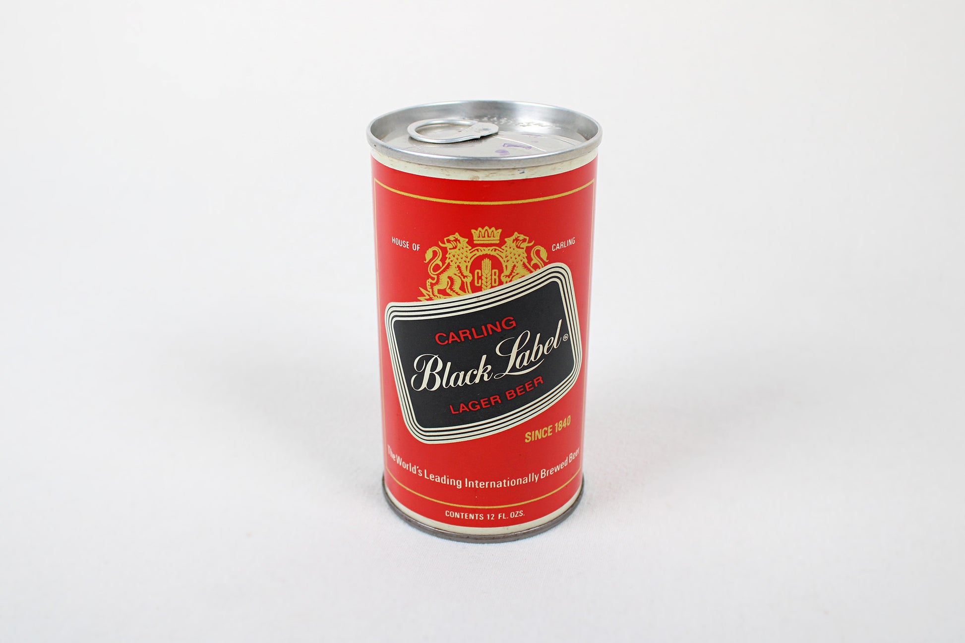 Know Your ABCs (Collectible Beer Can 6-Pack)