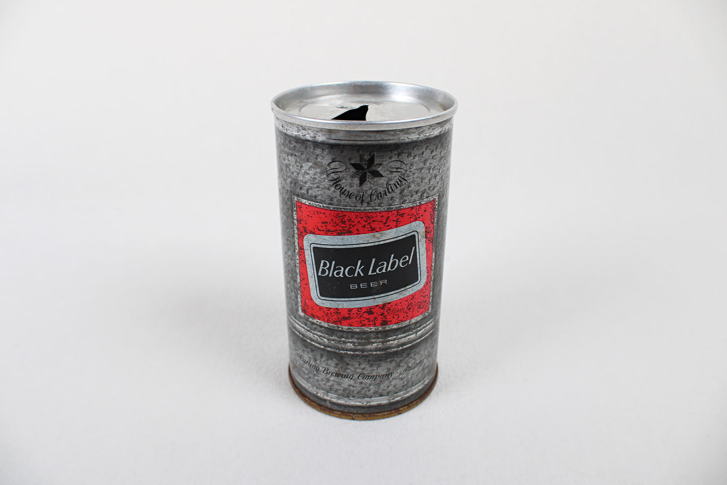 Know Your ABCs (Collectible Beer Can 6-Pack)