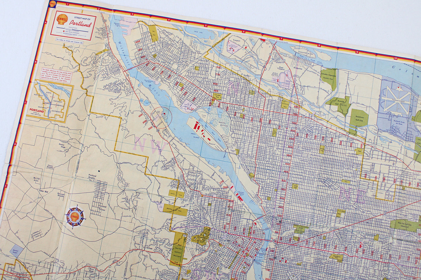 Pacific Northwest Coastal Discovery VIP (Vintage Itinerary Pack)