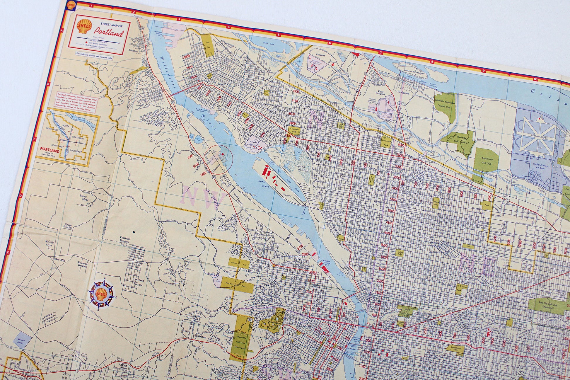 Pacific Northwest Coastal Discovery VIP (Vintage Itinerary Pack)