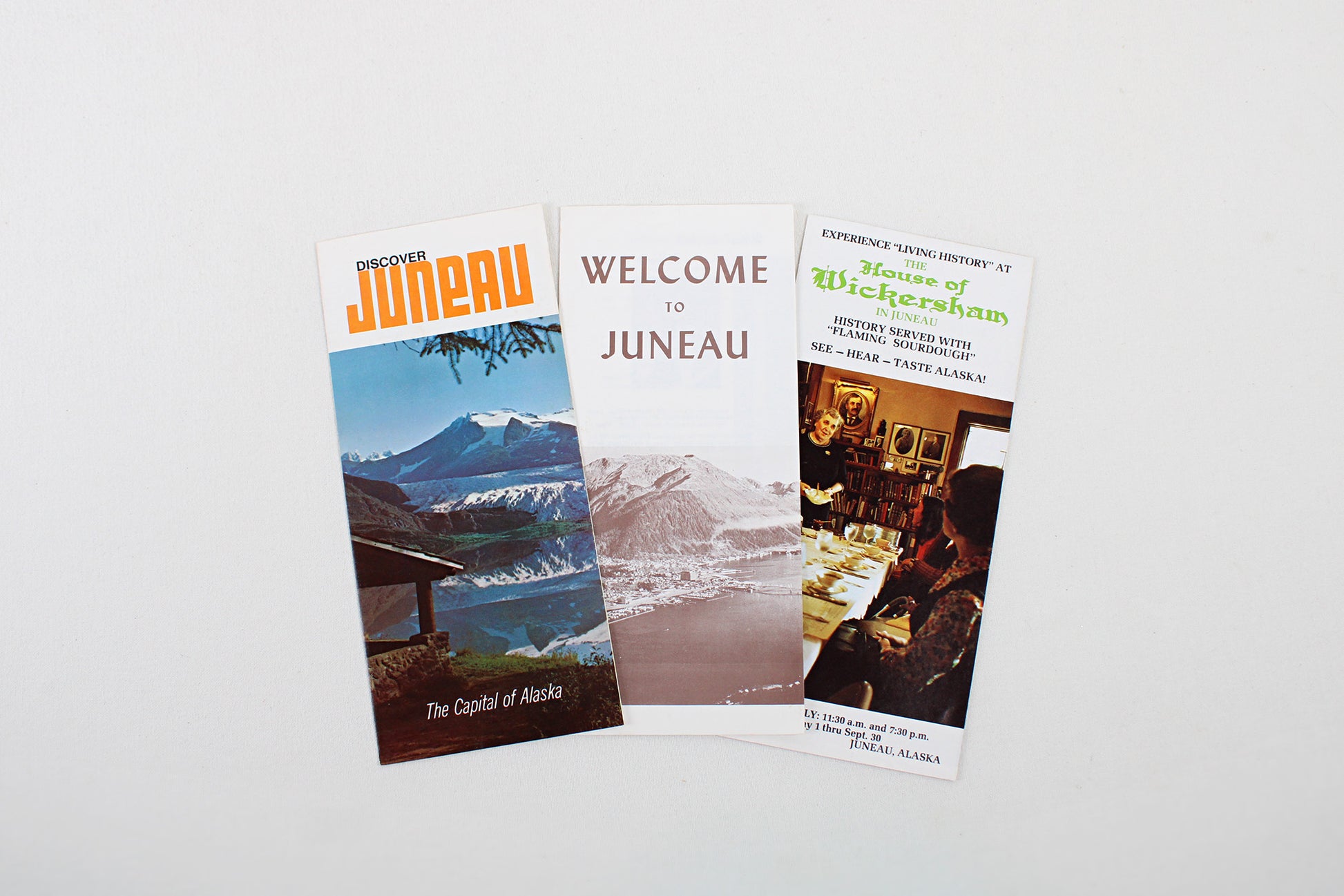 Pacific Northwest Coastal Discovery VIP (Vintage Itinerary Pack)
