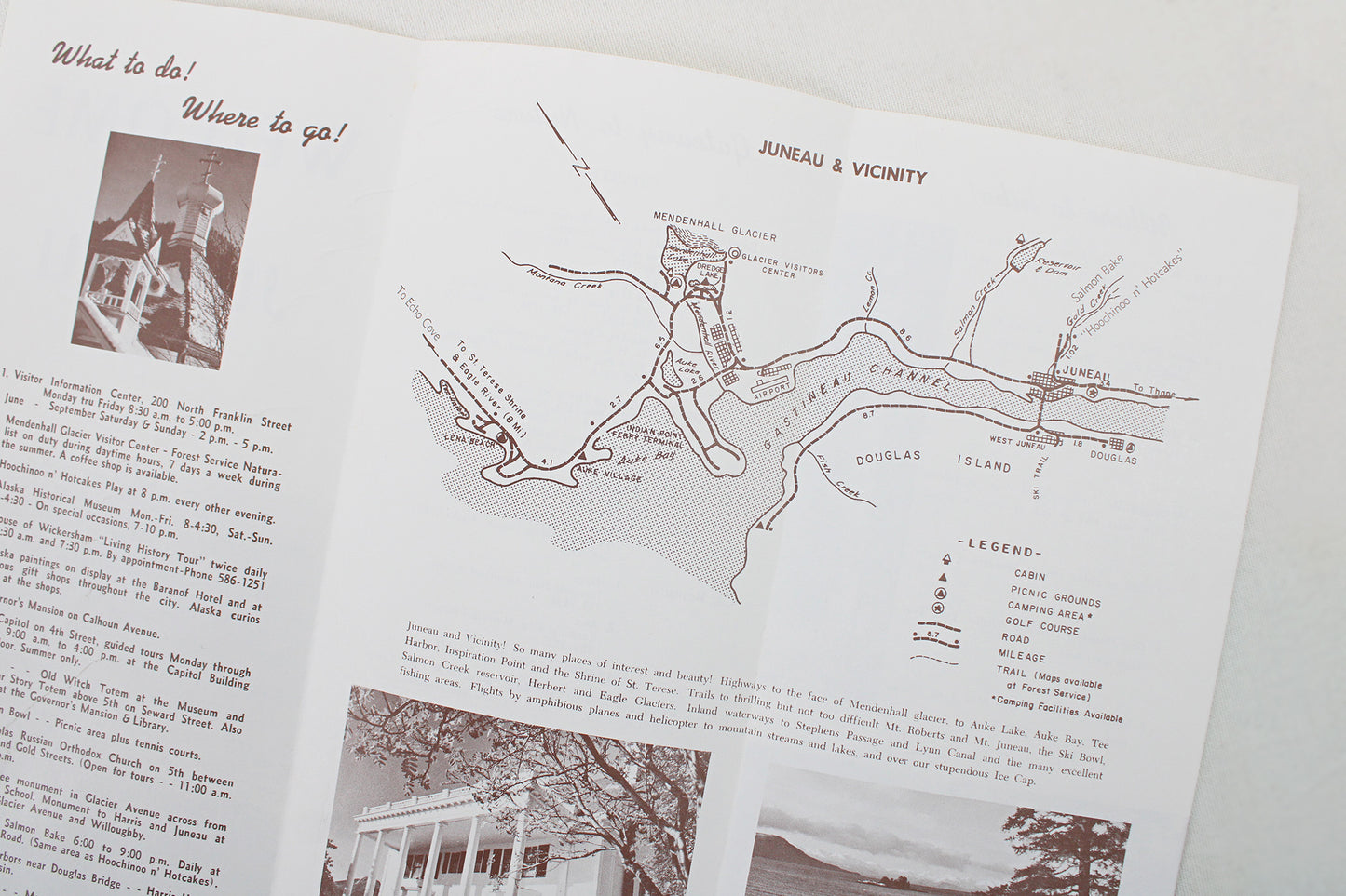 Pacific Northwest Coastal Discovery VIP (Vintage Itinerary Pack)