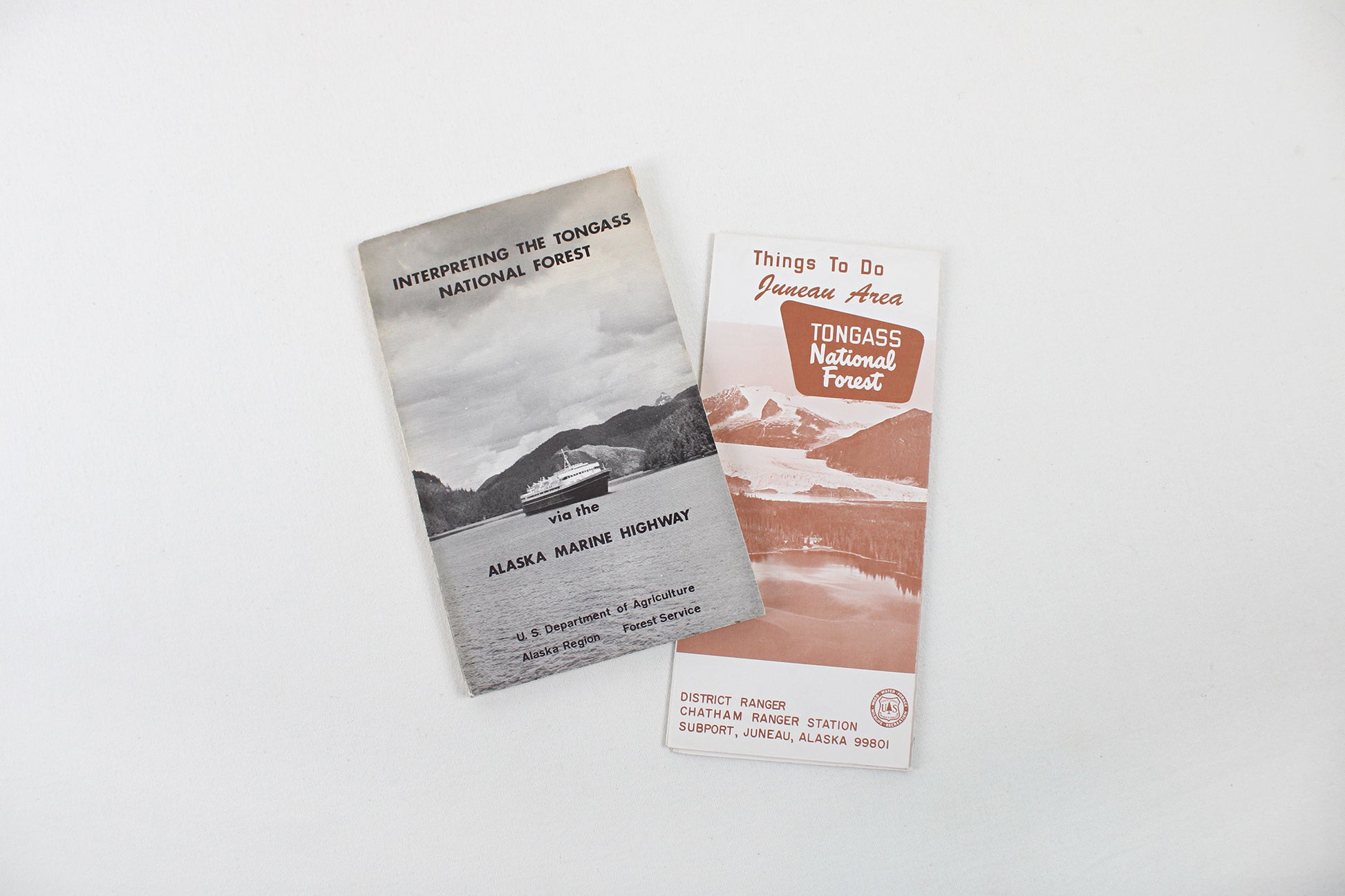 Pacific Northwest Coastal Discovery VIP (Vintage Itinerary Pack)