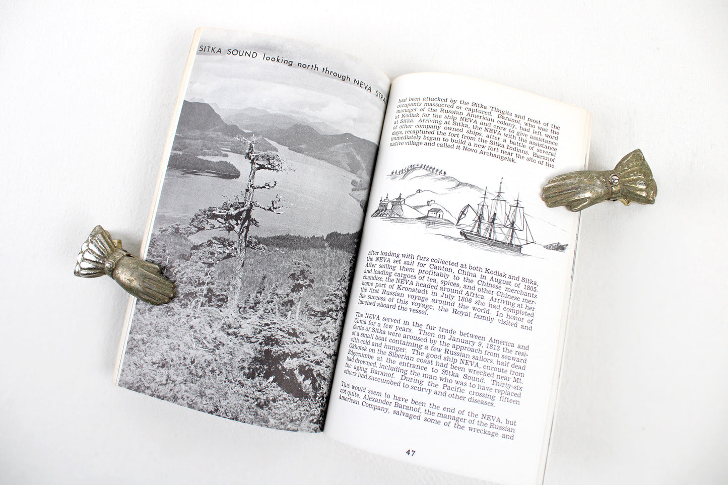 Pacific Northwest Coastal Discovery VIP (Vintage Itinerary Pack)