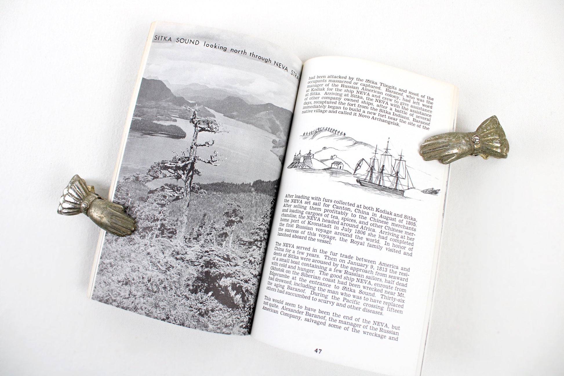 Pacific Northwest Coastal Discovery VIP (Vintage Itinerary Pack)
