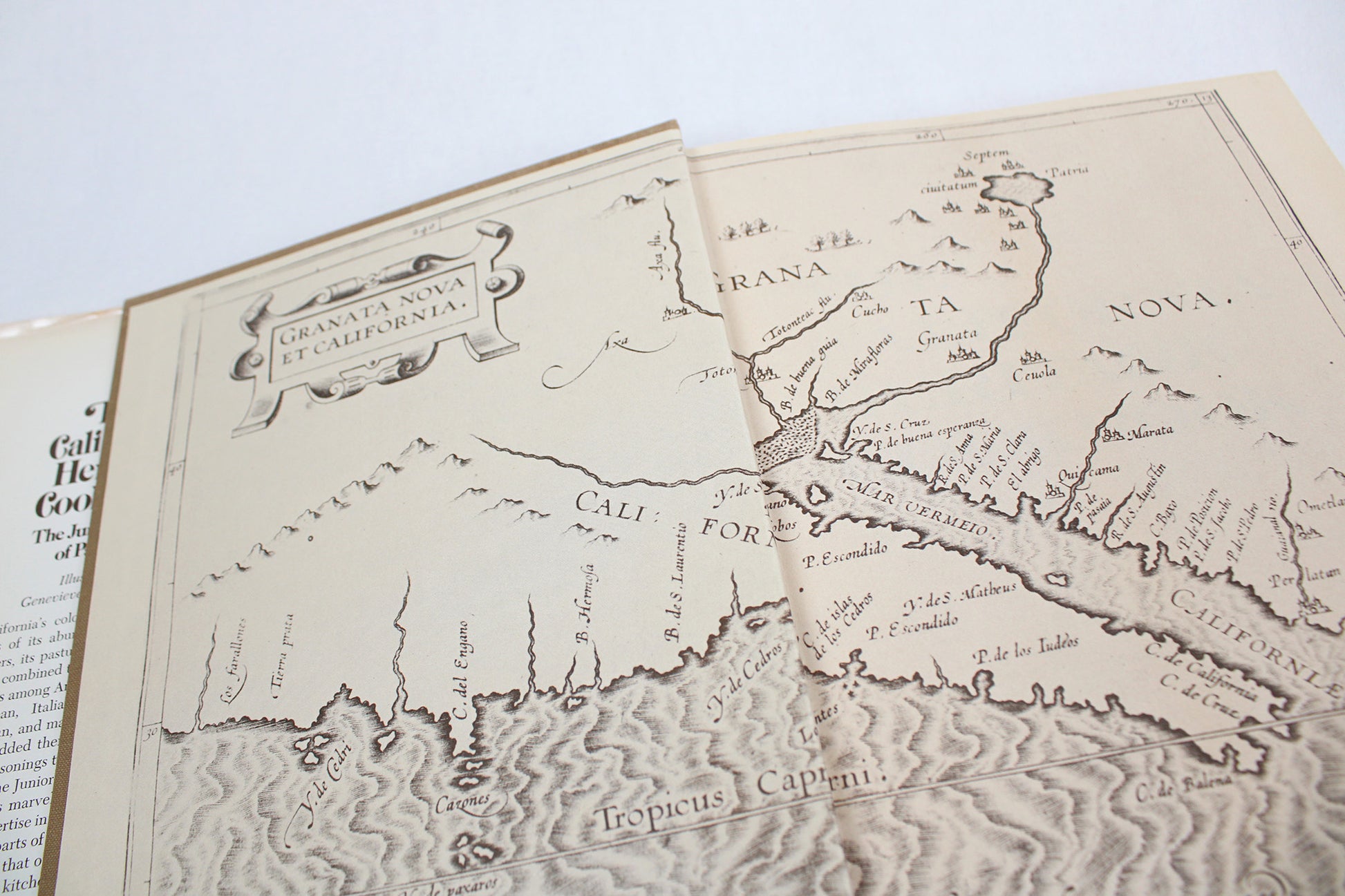 The California Heritage Cookbook