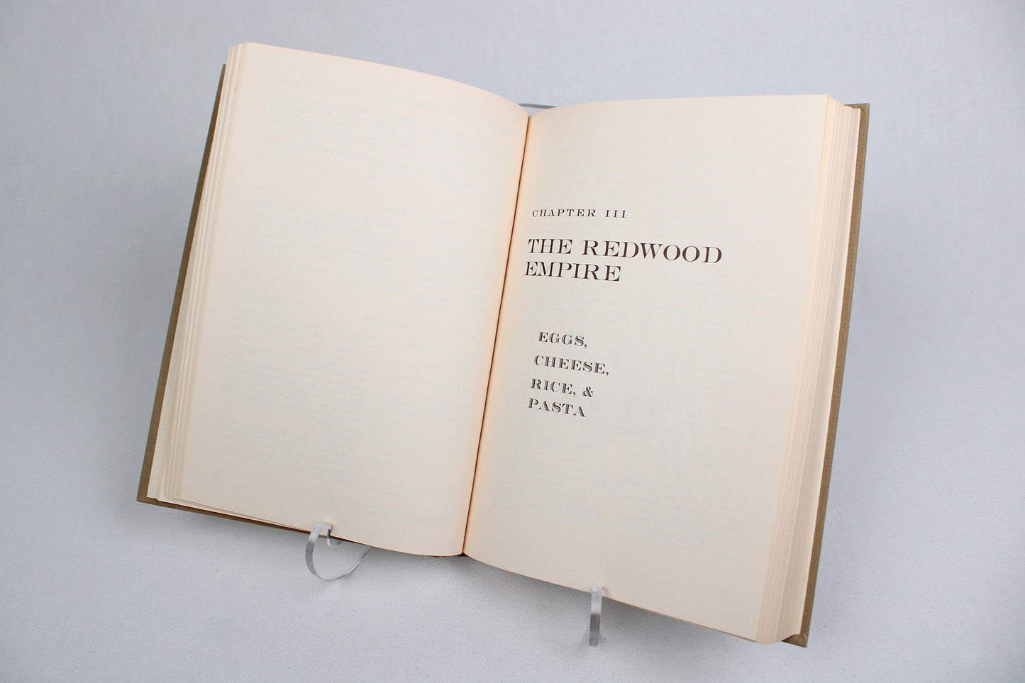 The California Heritage Cookbook