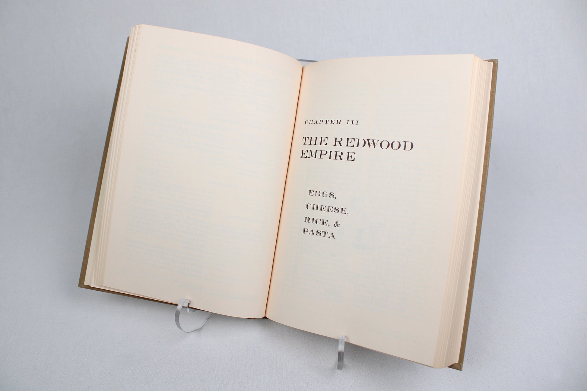 The California Heritage Cookbook