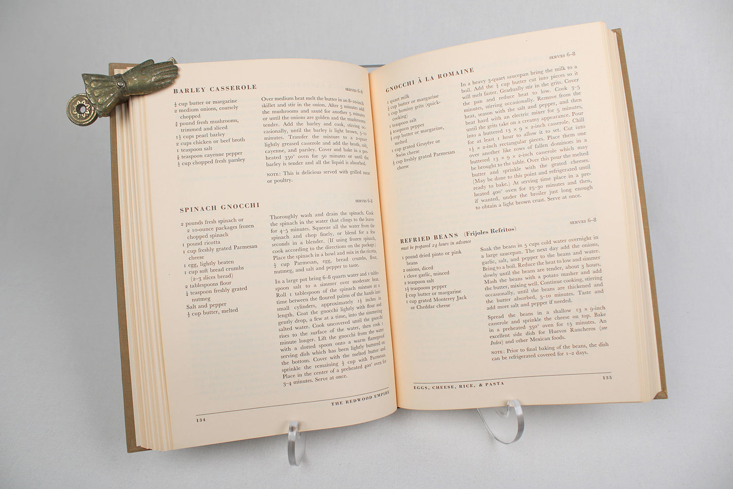 The California Heritage Cookbook