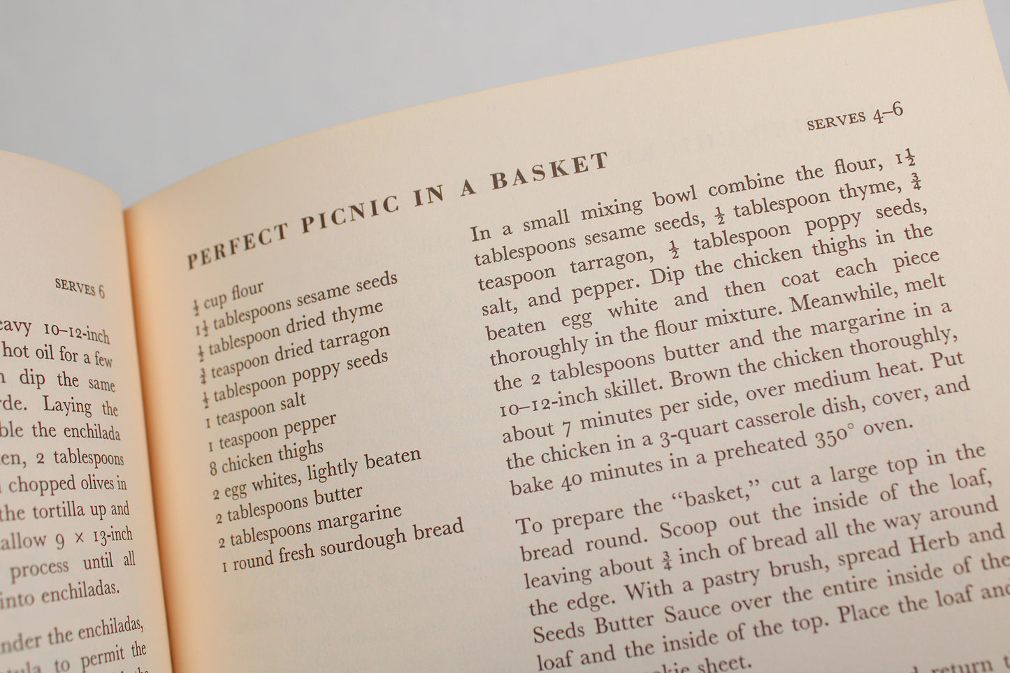 The California Heritage Cookbook