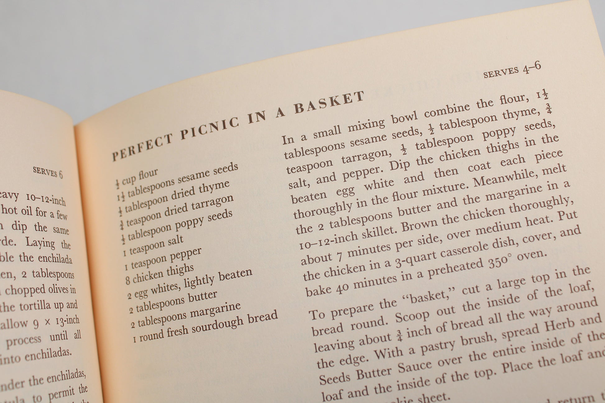 The California Heritage Cookbook