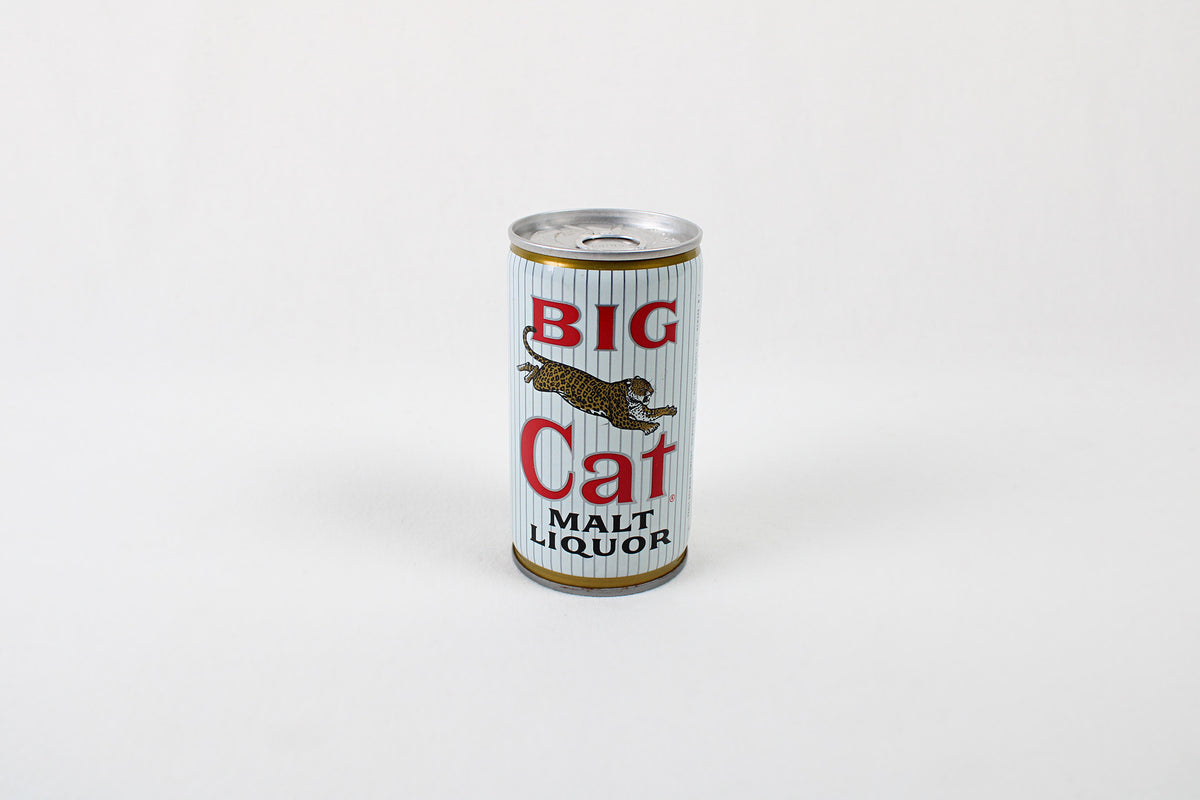 The Highs & Lows: I (Collectible Beer Can 6-Pack)