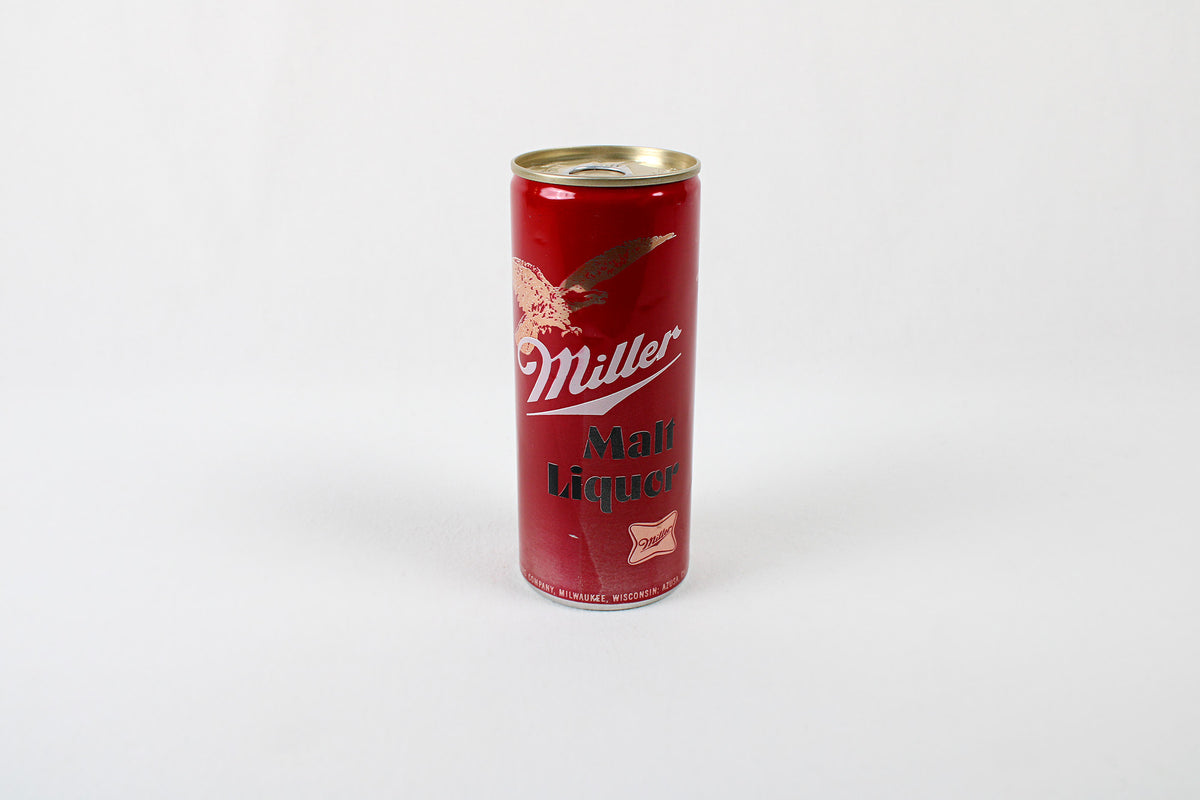 The Highs & Lows: I (Collectible Beer Can 6-Pack)